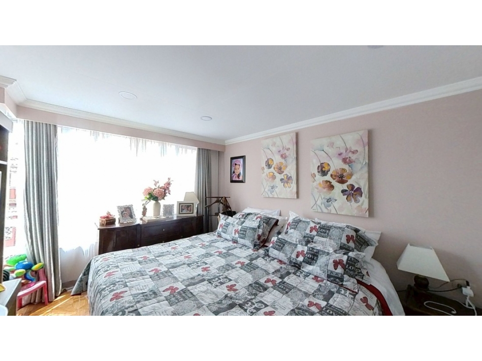 Casa en venta en Bogotá, Engativa, Casa de Barrio 4 alcobas — foto 2