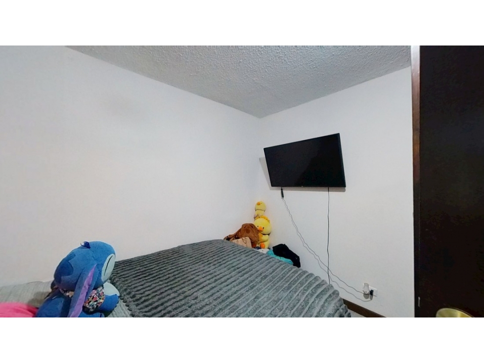 Casa en venta en Bogotá, Engativa, Casa de Barrio 4 alcobas — foto 3