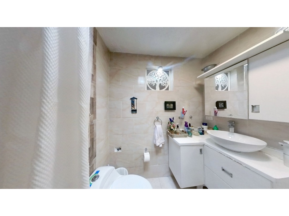Casa en venta en Bogotá, Engativa, Casa de Barrio 4 alcobas — foto 4