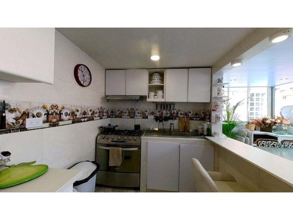Casa en venta en Bogotá, Engativa, Casa de Barrio 4 alcobas — foto 6