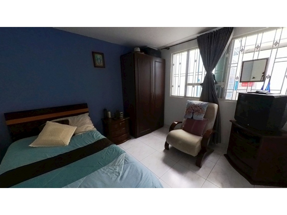 Casa en venta en Bogotá, Engativa, Casa de Barrio 7 alcobas — foto 3
