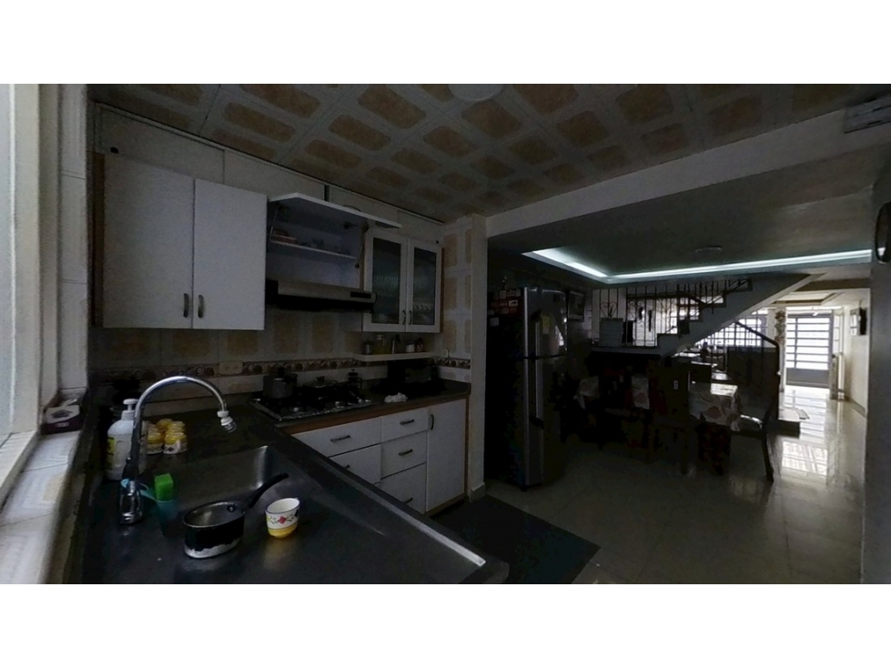 Casa en venta en Bogotá, Engativa, Casa de Barrio 7 alcobas — foto 4