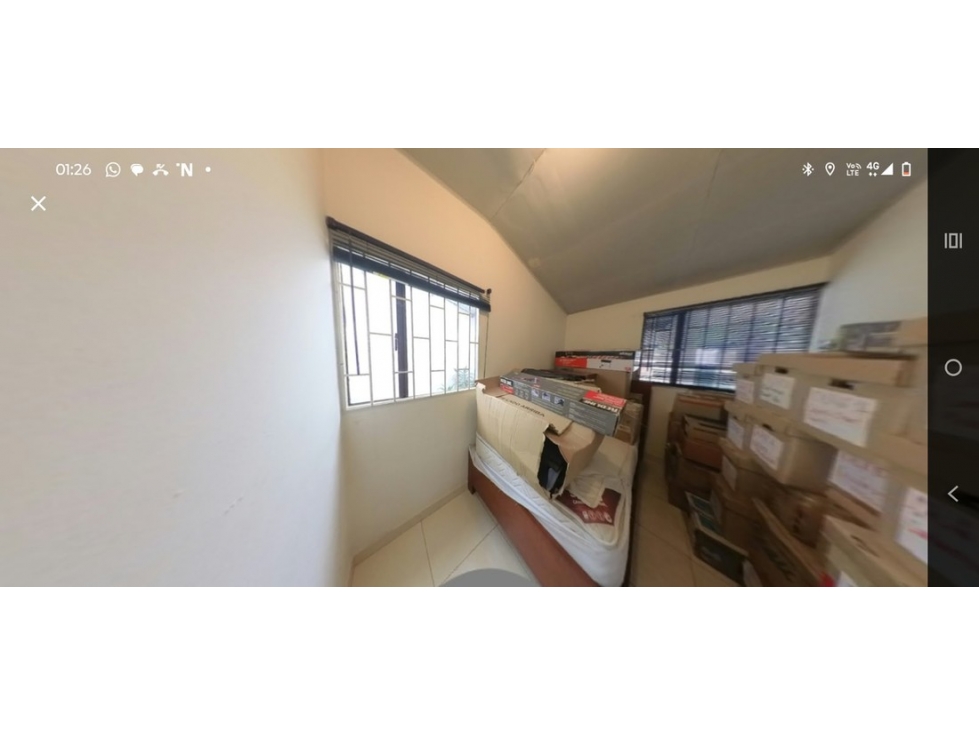 Casa en venta en Bogotá, Engativa, Casa de Barrio 4 alcobas — foto 2