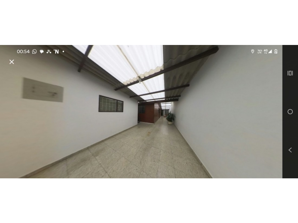 Casa en venta en Bogotá, Engativa, Casa de Barrio 4 alcobas — foto 3