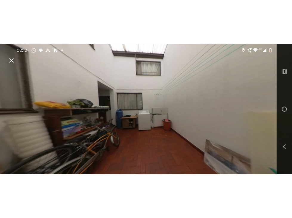 Casa en venta en Bogotá, Engativa, Casa de Barrio 4 alcobas — foto 5