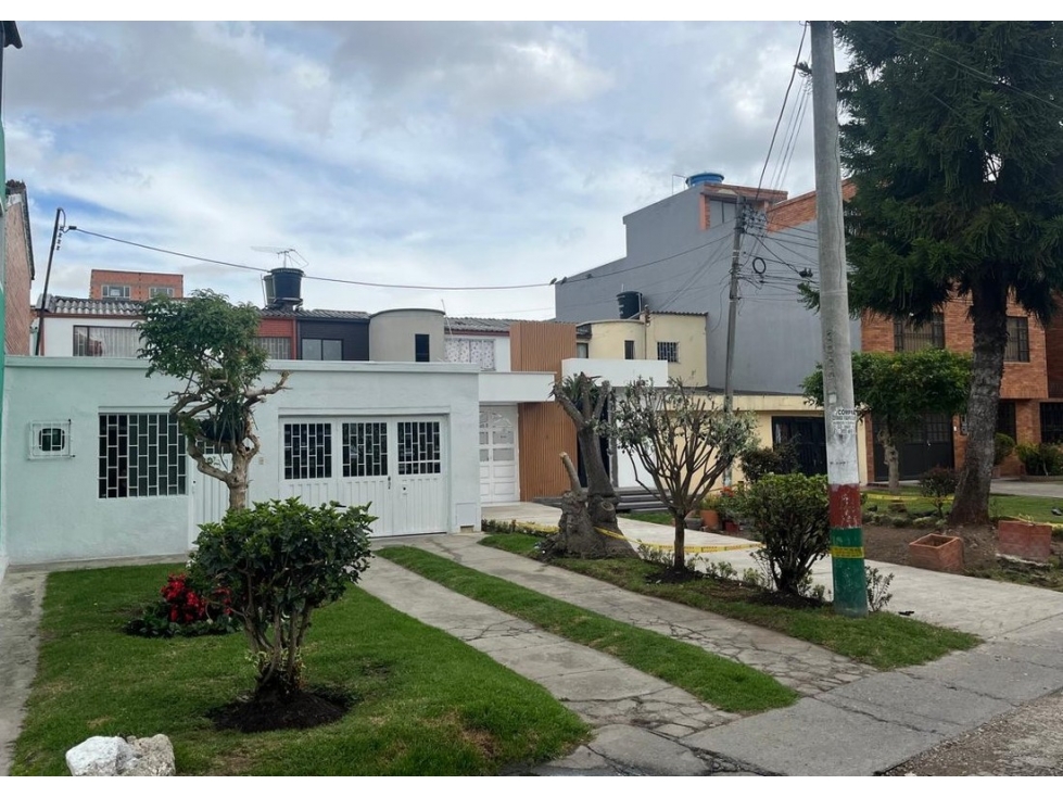 Casa en venta en Bogotá, Engativa, Casa de Barrio 4 alcobas — foto 6
