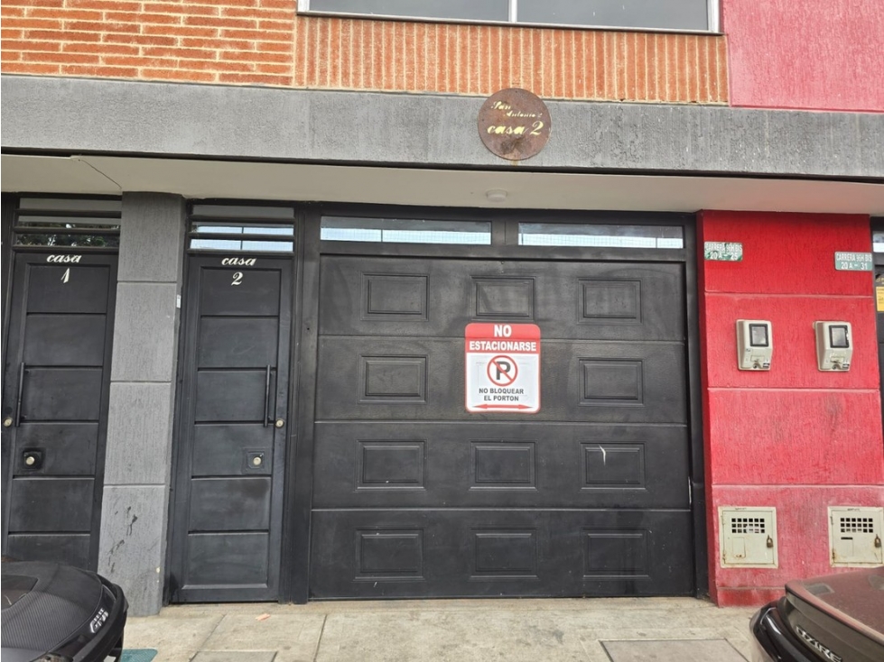 Casa en venta en Bogotá, Fontibon, San Antonio 2 3 alcobas — foto 6