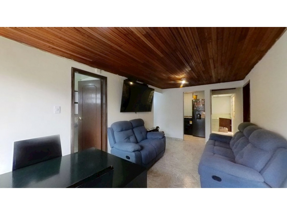 Casa en venta en Bogotá, Fontibon, Casa de Barrio 5 alcobas