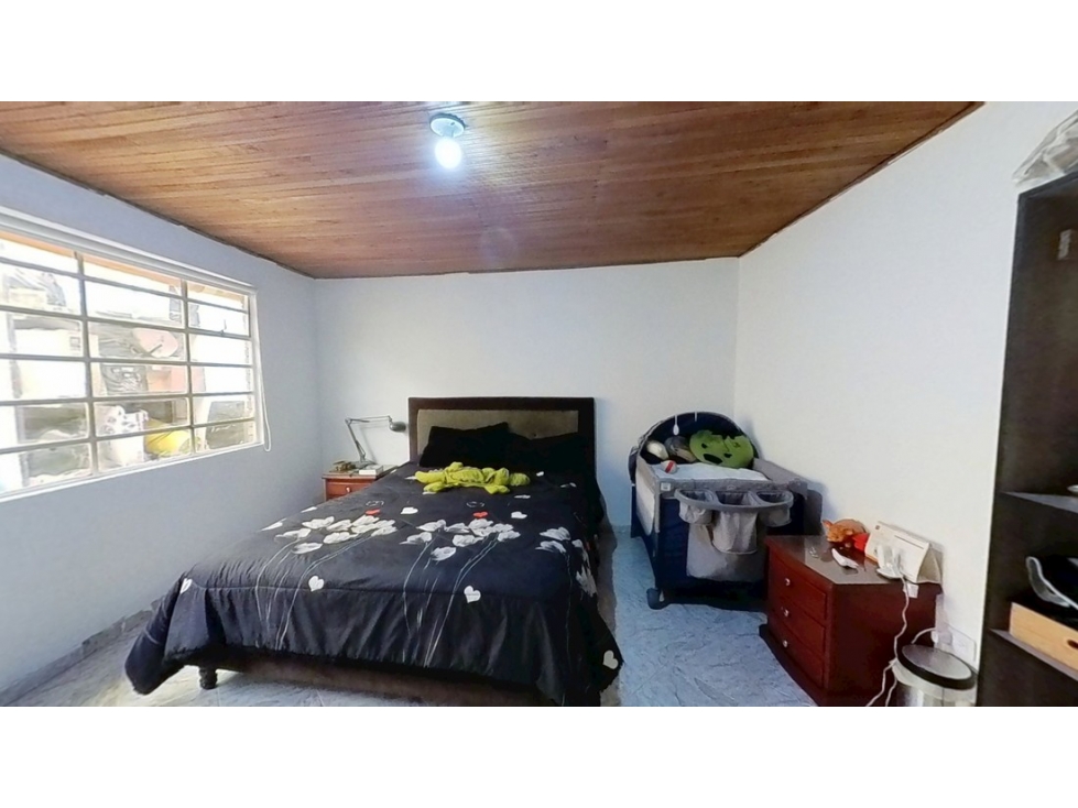 Casa en venta en Bogotá, Fontibon, Casa de Barrio 5 alcobas — foto 4