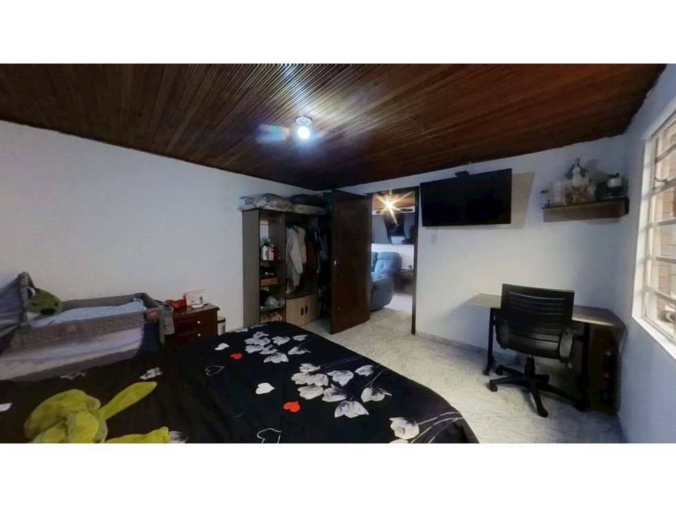 Casa en venta en Bogotá, Fontibon, Casa de Barrio 5 alcobas — foto 5