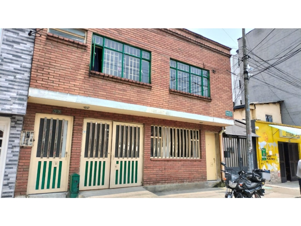 Casa en venta en Bogotá, Fontibon, Casa de Barrio 5 alcobas — foto 6