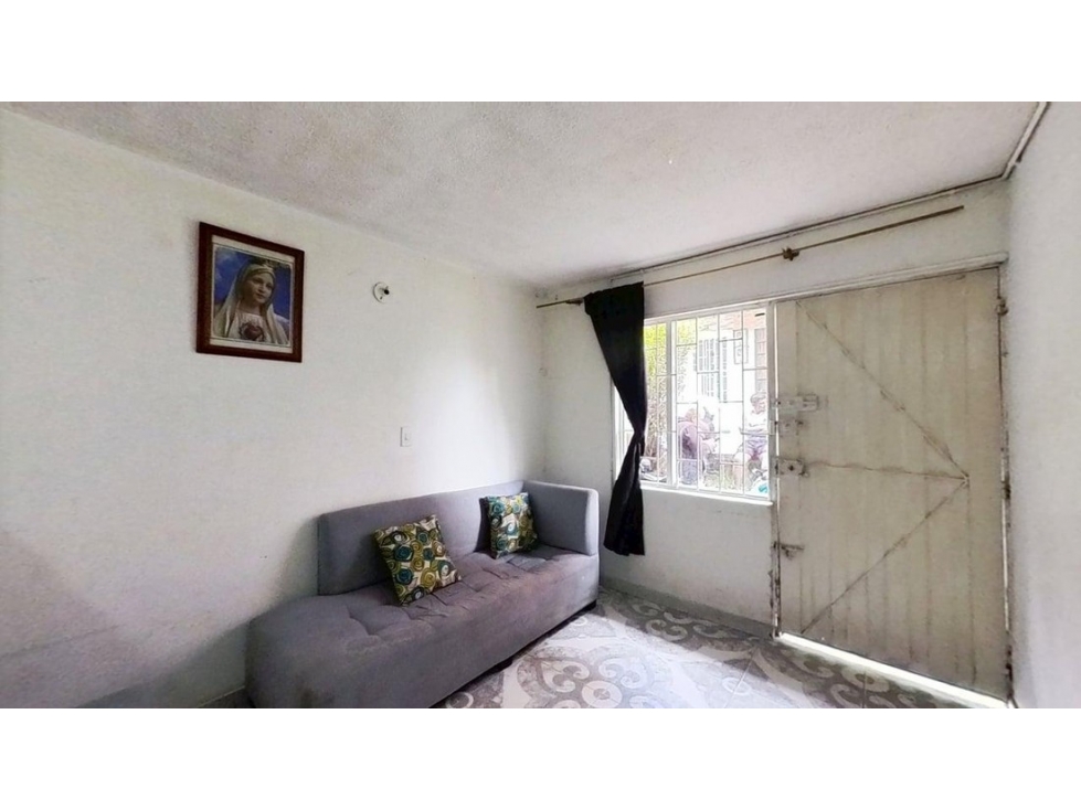 Casa en venta en Bogotá, Kennedy, Casa de Barrio 4 alcobas