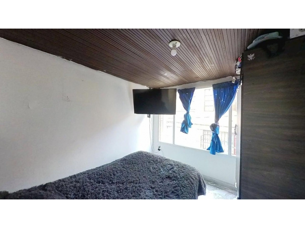 Casa en venta en Bogotá, Kennedy, Casa de Barrio 4 alcobas — foto 2