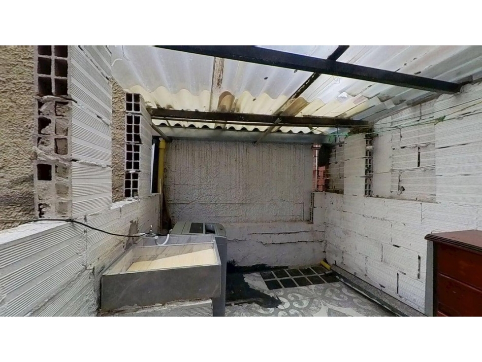 Casa en venta en Bogotá, Kennedy, Casa de Barrio 4 alcobas — foto 3