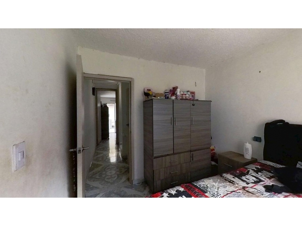 Casa en venta en Bogotá, Kennedy, Casa de Barrio 4 alcobas — foto 4
