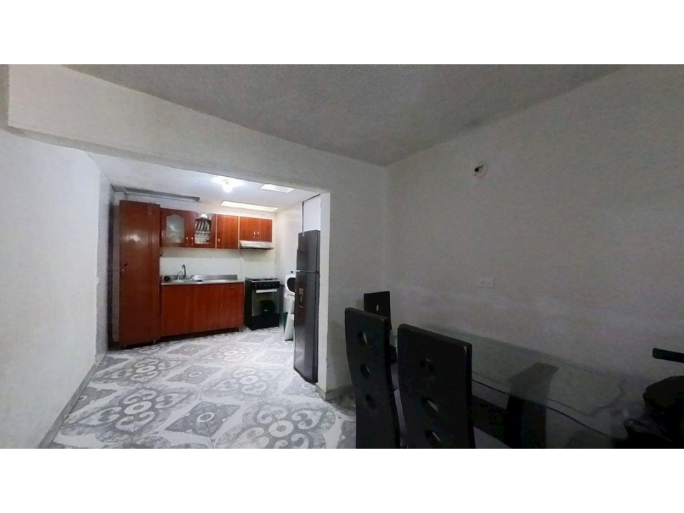 Casa en venta en Bogotá, Kennedy, Casa de Barrio 4 alcobas — foto 6
