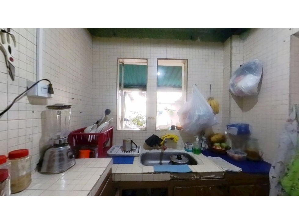 Casa en venta en Bogotá, Kennedy, Casa de Barrio 4 alcobas - 5