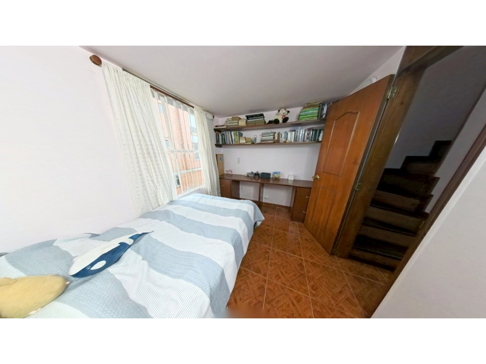 Casa en venta en Bogotá, Kennedy, Jardines de Alsacia 4 alcobas - 6