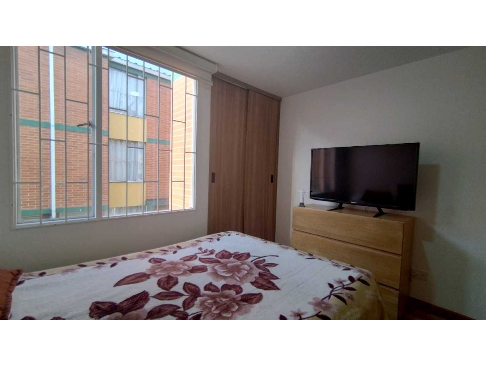 Casa en Venta en Bogotá. Plaza de las Américas. Conjunto Cerrado — foto 5