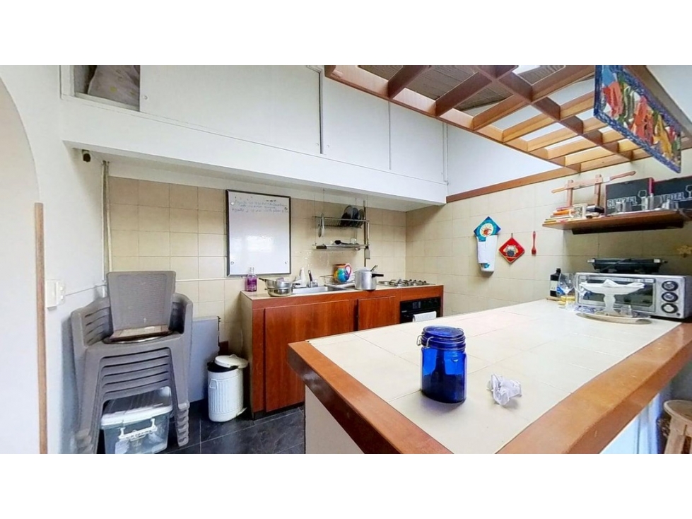 Casa en venta en Bogotá, Suba, Casa de Barrio 8 alcobas — foto 4