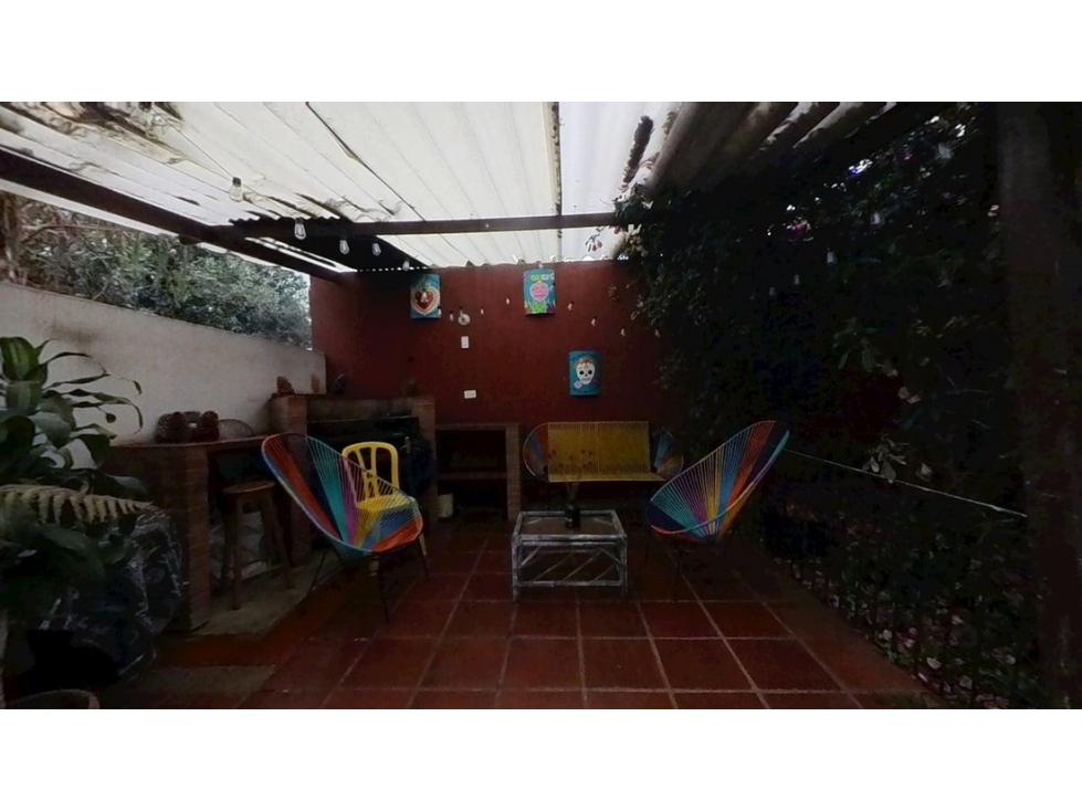 Casa en venta en Bogotá, Suba, Casa de Barrio 8 alcobas — foto 6