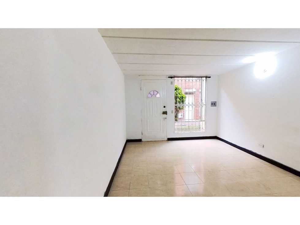 Casa en venta en Bogotá, Suba, Casas Del Nogal 2 alcobas - 3