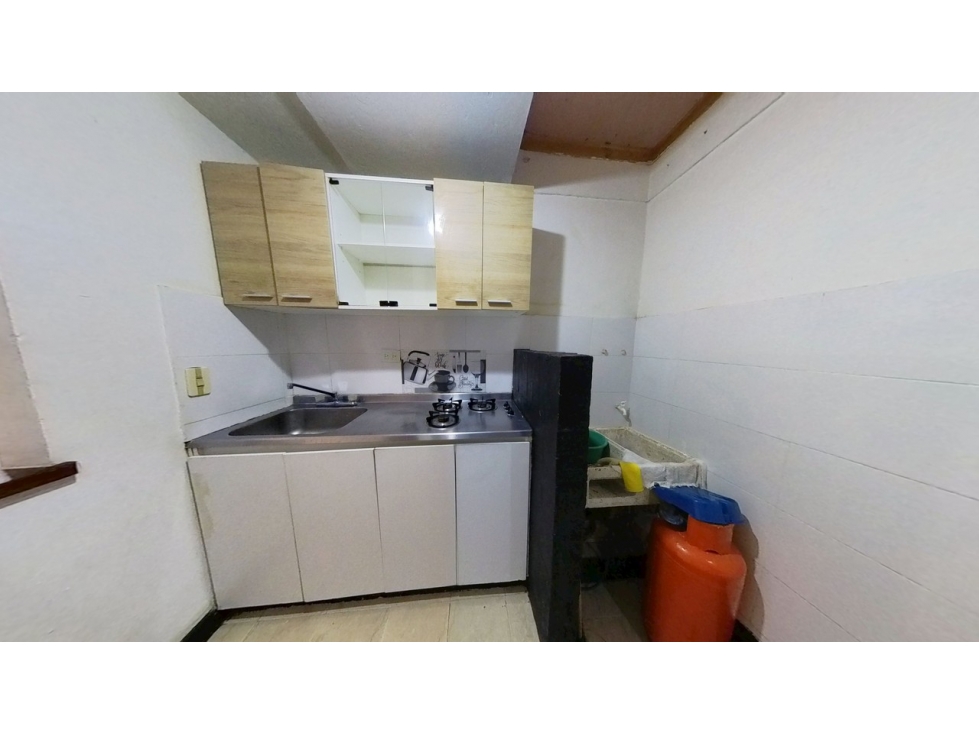 Casa en venta en Bogotá, Suba, Casas Del Nogal 2 alcobas - 5