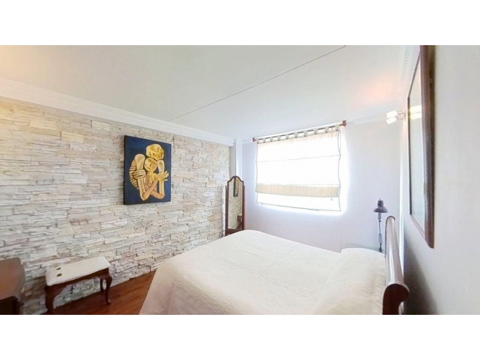 Casa en venta en Bogotá, Suba, La Torroja 3 alcobas — foto 2