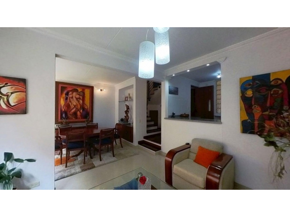 Casa en venta en Bogotá, Suba, La Torroja 3 alcobas — foto 4