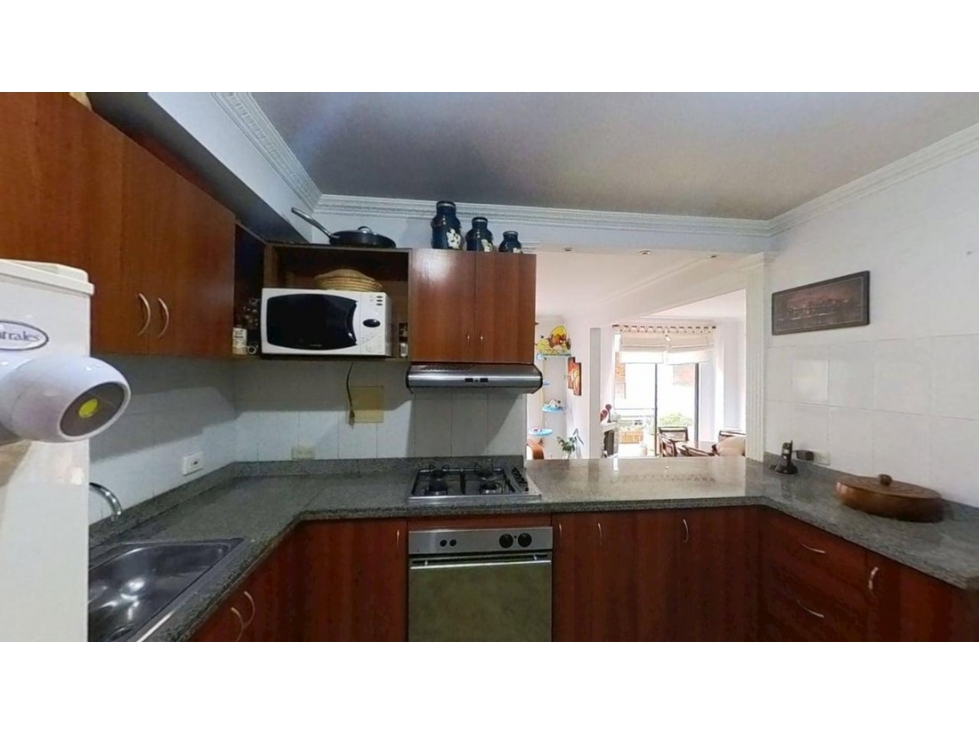 Casa en venta en Bogotá, Suba, La Torroja 3 alcobas — foto 5