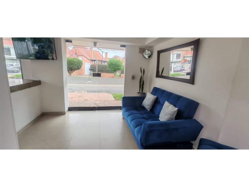 Casa en venta en Bogotá, Usaquen, Maranta 3 3 alcobas — foto 2