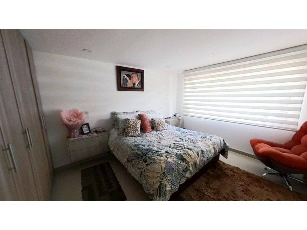 Casa en venta en Bogotá, Usaquen, Maranta 3 3 alcobas — foto 3