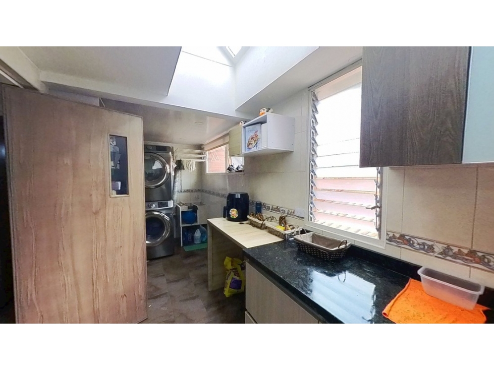 Casa en venta en Bogotá, Usaquen, Maranta 3 3 alcobas — foto 5