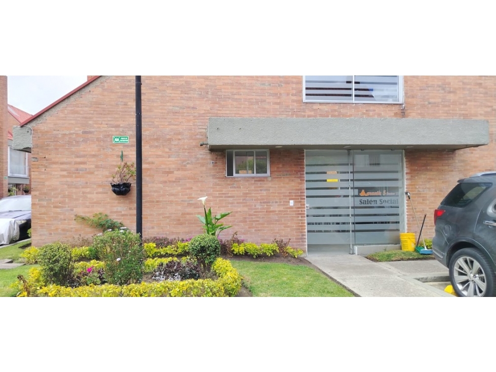 Casa en venta en Bogotá, Usaquen, Maranta 5 Sector 11 2 alcobas — foto 2