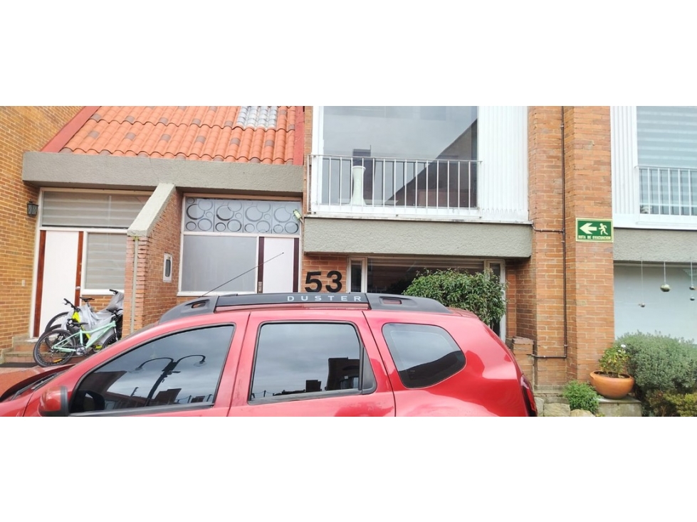 Casa en venta en Bogotá, Usaquen, Maranta 5 Sector 11 2 alcobas — foto 6