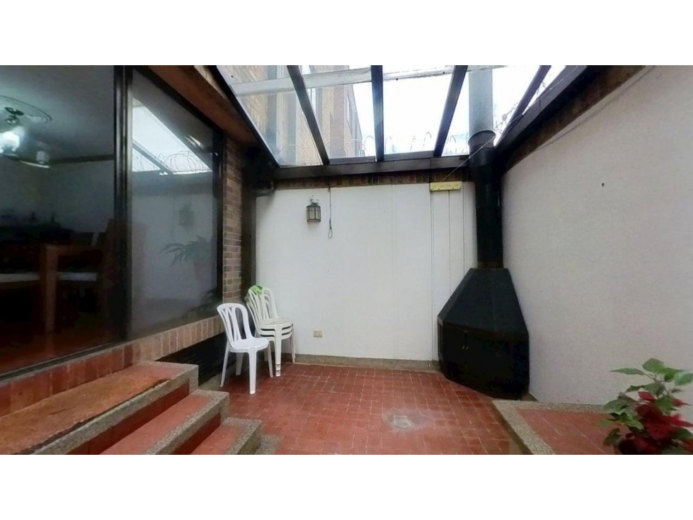 Casa en venta en Bogotá, Usaquen, Hacienda el Cedro 2 4 alcobas — foto 2