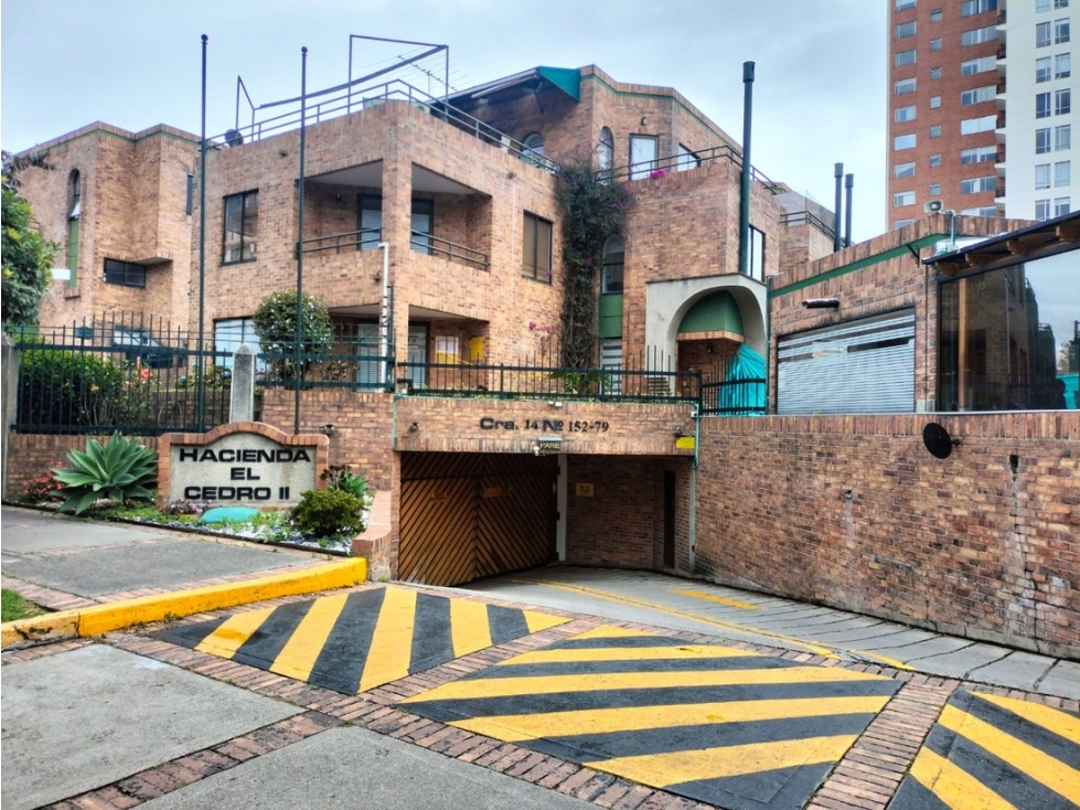 Casa en venta en Bogotá, Usaquen, Hacienda el Cedro 2 4 alcobas — foto 3