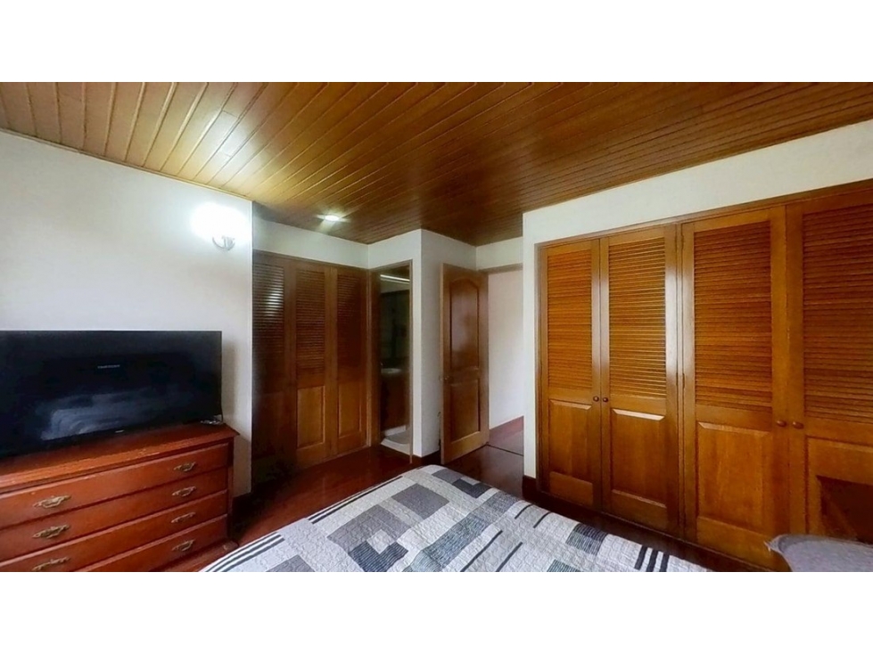 Casa en venta en Bogotá, Usaquen, Hacienda el Cedro 2 4 alcobas — foto 4