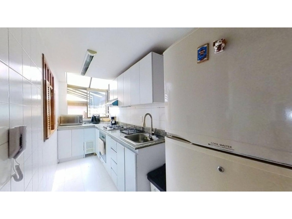 Casa en venta en Bogotá, Usaquen, Hacienda el Cedro 2 4 alcobas — foto 5