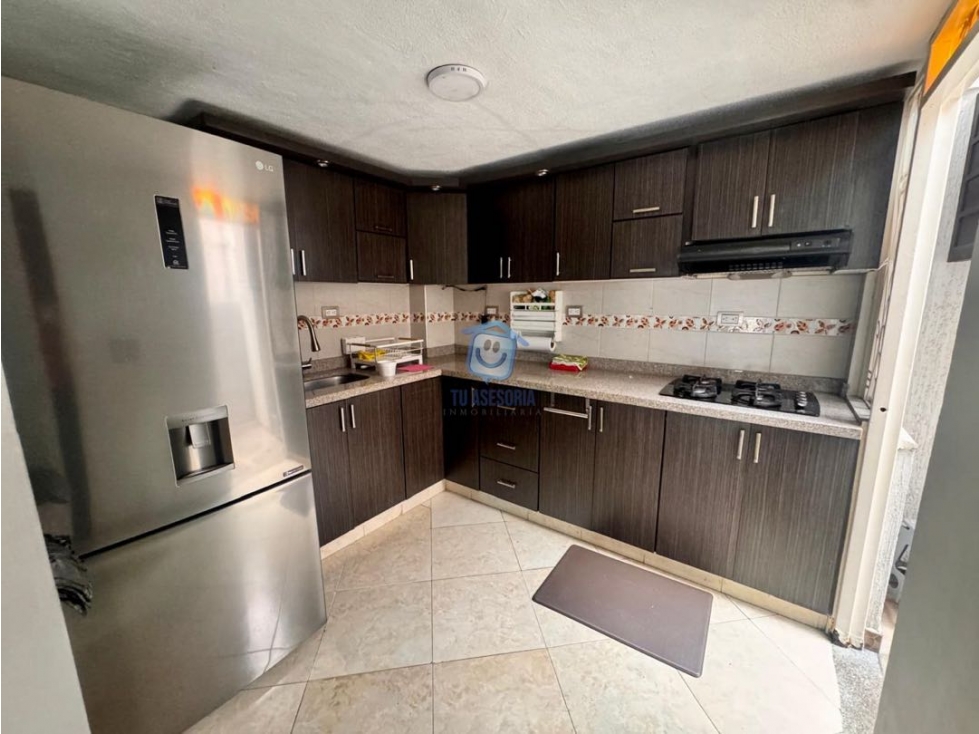 Casa en venta en Villa del Campo-Dosquebradas