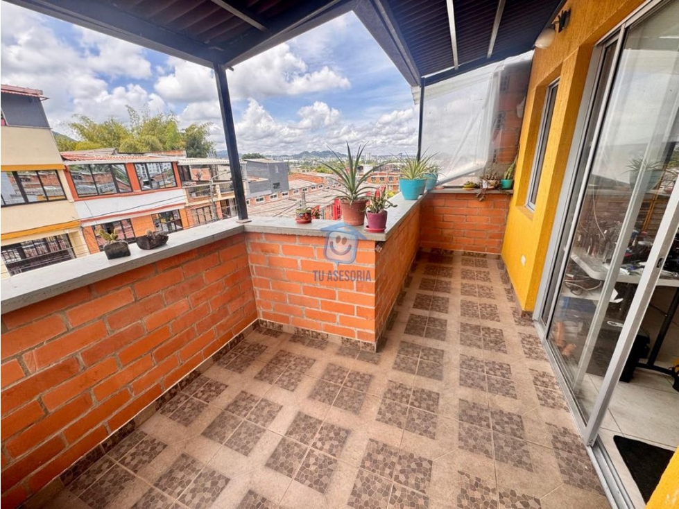 Casa en venta en Villa del Campo-Dosquebradas — foto 2