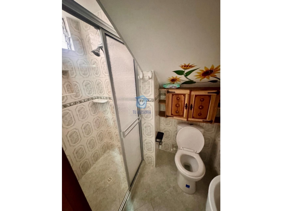 Casa en venta en Villa del Campo-Dosquebradas — foto 3