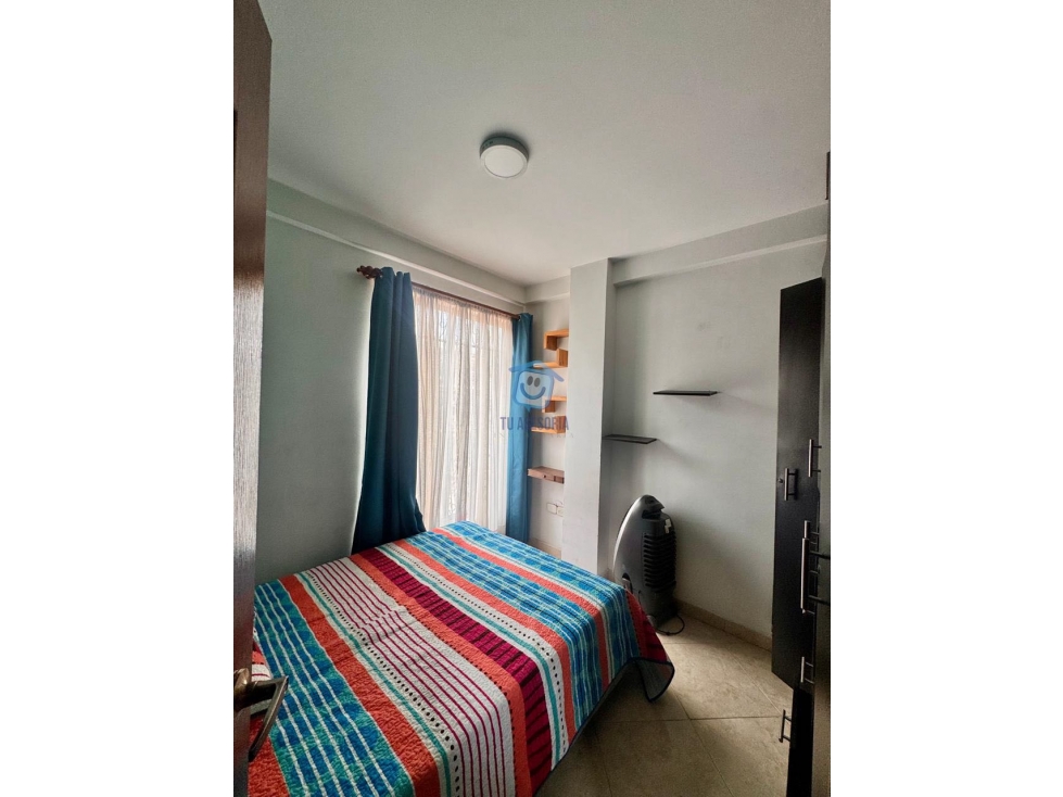Casa en venta en Villa del Campo-Dosquebradas — foto 5