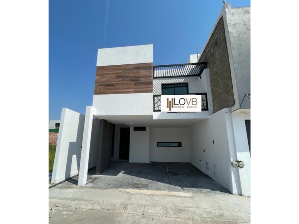 Casa en venta en bonaterra - 1