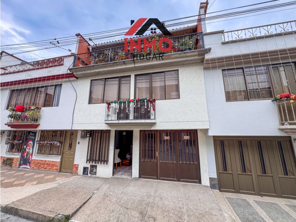 Casa en venta en Bosque de Santa Ana Santa Rosa de Cabal