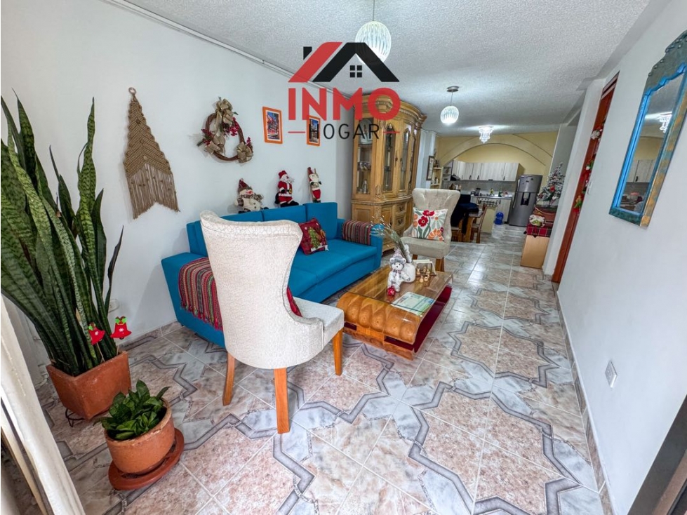 Casa en venta en Bosque de Santa Ana Santa Rosa de Cabal — foto 2