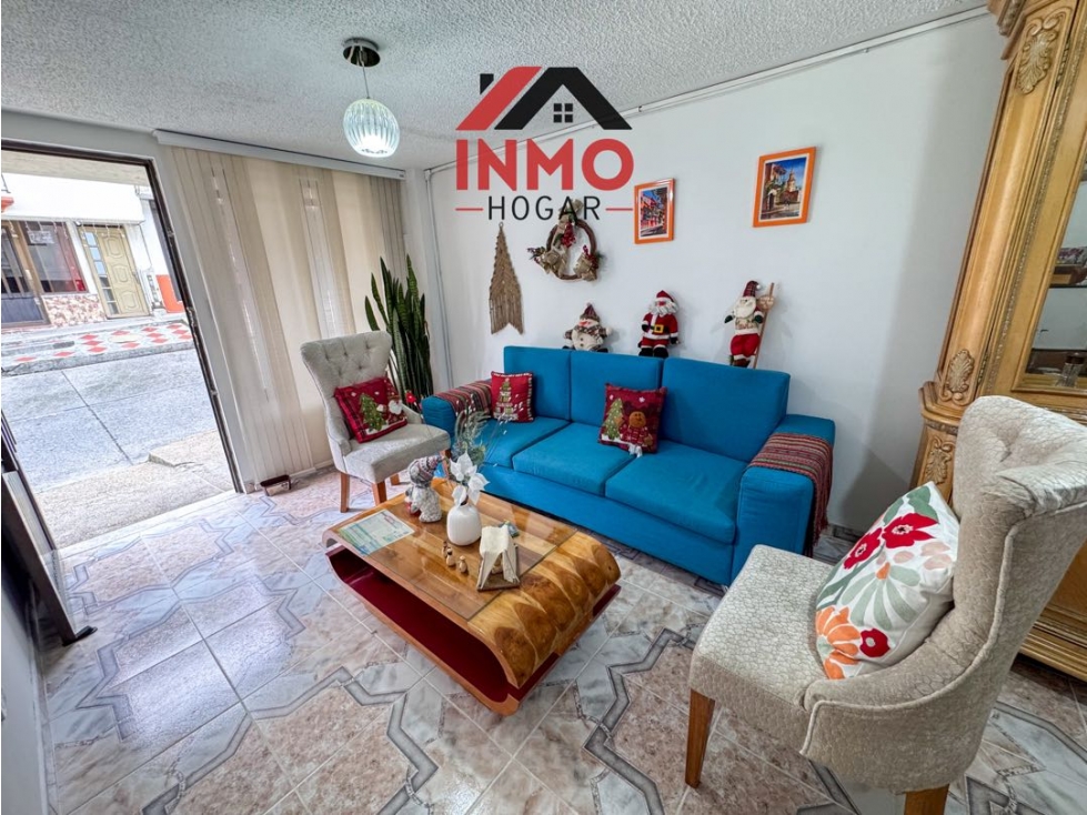 Casa en venta en Bosque de Santa Ana Santa Rosa de Cabal — foto 3