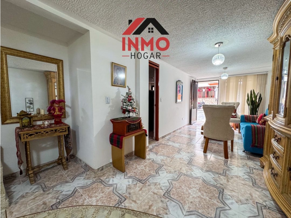 Casa en venta en Bosque de Santa Ana Santa Rosa de Cabal — foto 4
