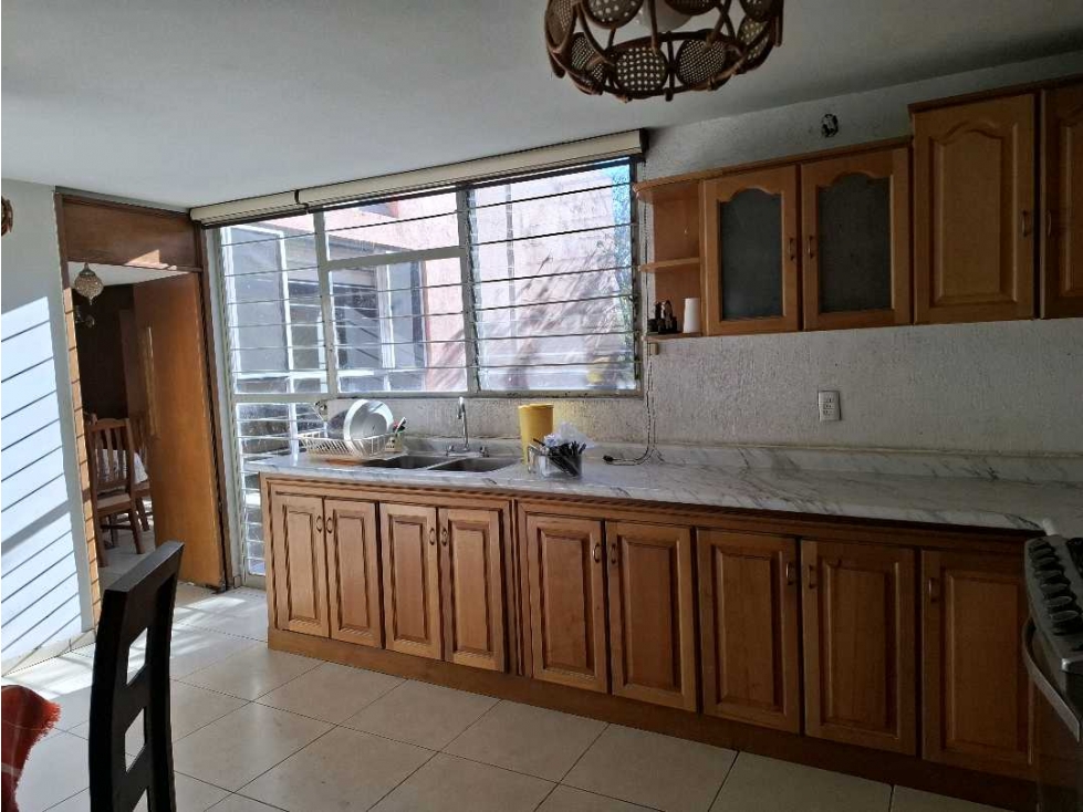 CASA EN VENTA EN BOSQUES CAMELINAS — foto 2