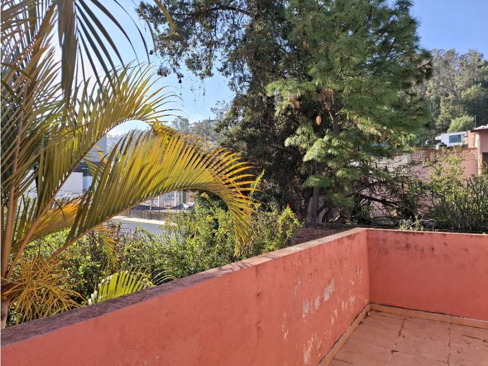 CASA EN VENTA EN BOSQUES CAMELINAS — foto 3